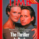Time magazine, November 1987